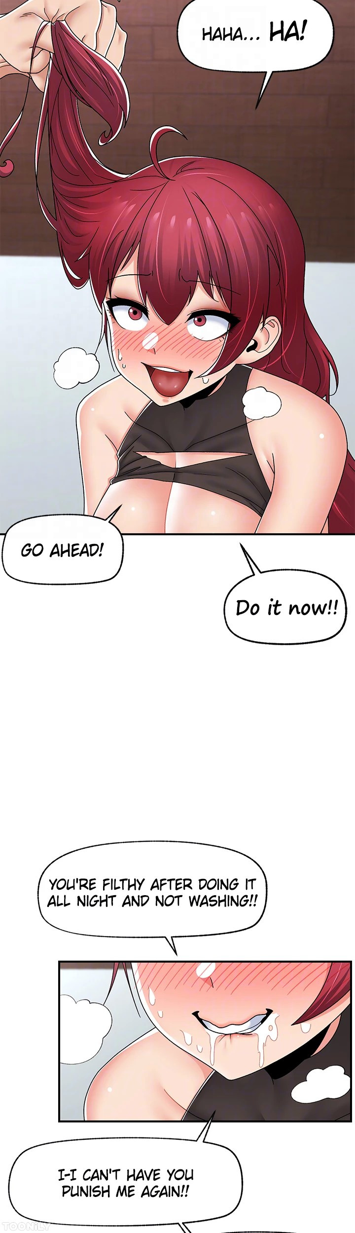 Absolute Hypnosis in Another World Chapter 71 image 18
