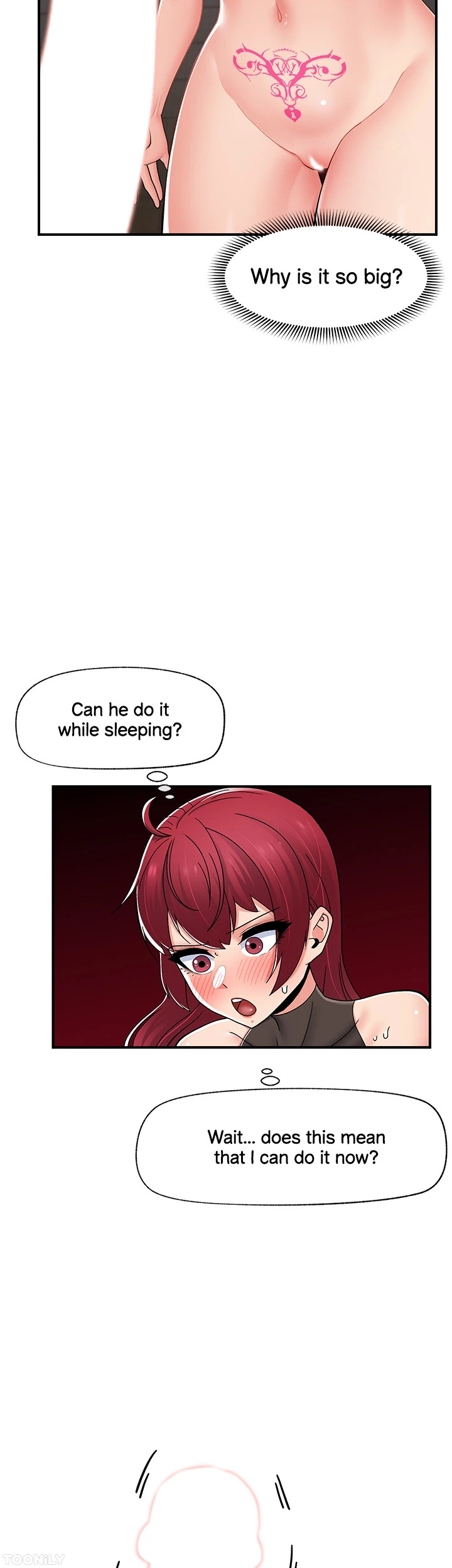 Absolute Hypnosis in Another World Chapter 71 image 1