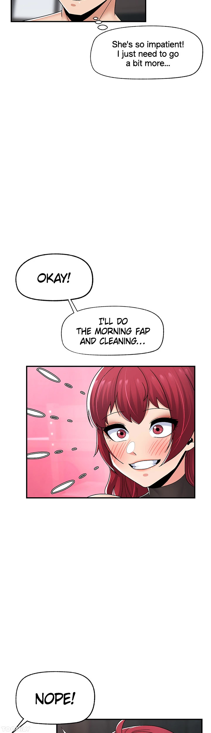 Absolute Hypnosis in Another World Chapter 71 image 22