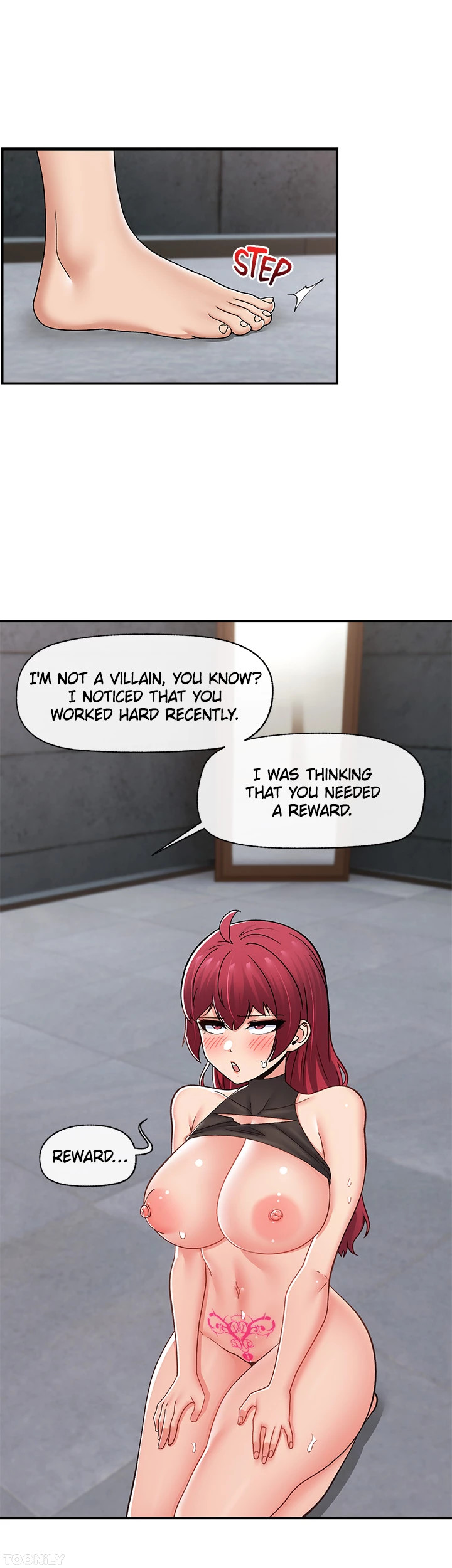 Absolute Hypnosis in Another World Chapter 71 image 27
