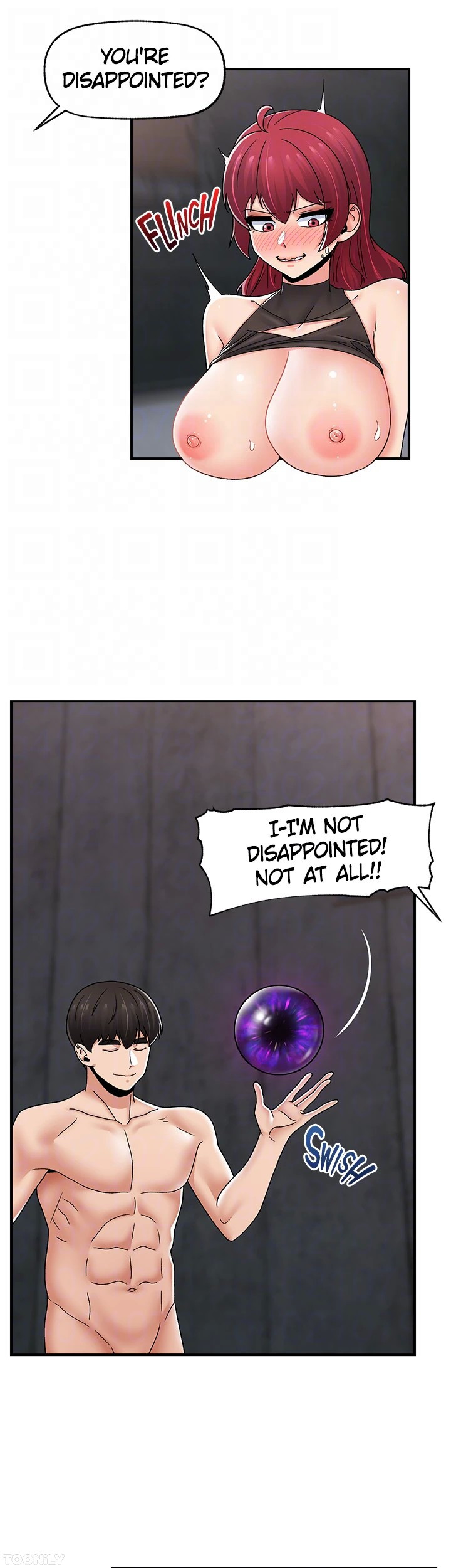 Absolute Hypnosis in Another World Chapter 71 image 30