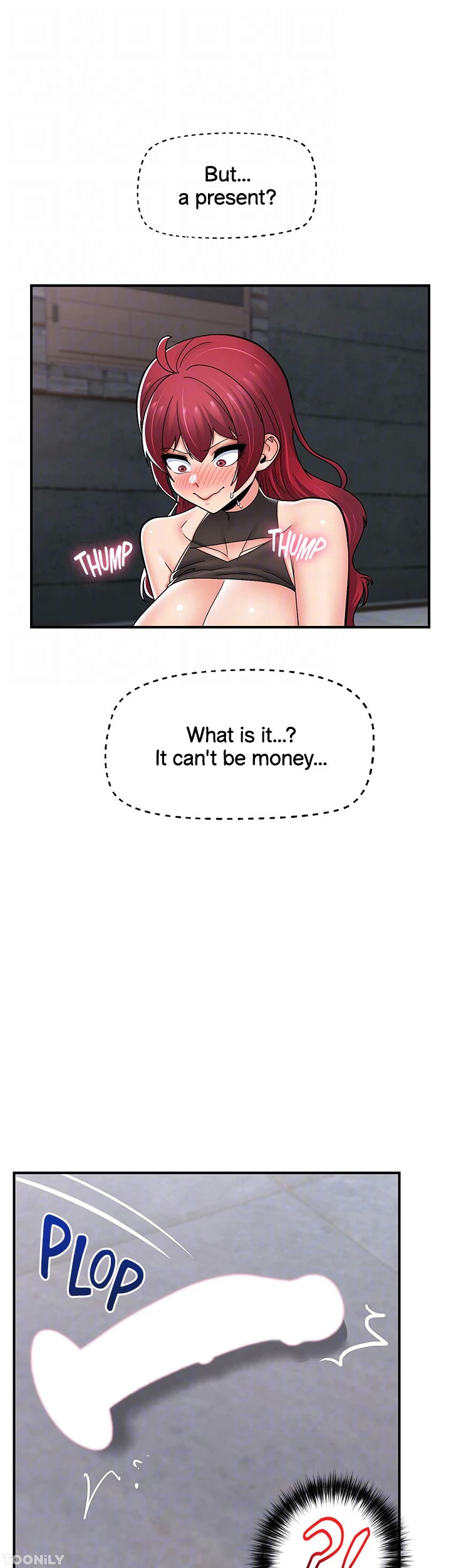 Absolute Hypnosis in Another World Chapter 71 image 33