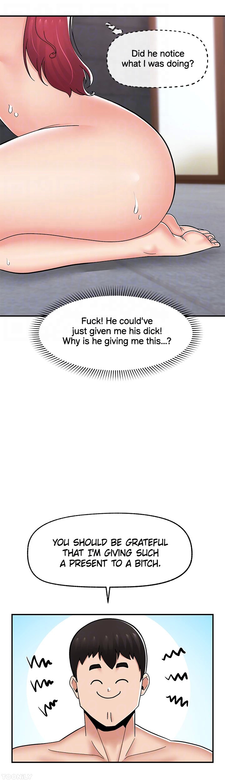 Absolute Hypnosis in Another World Chapter 71 image 36