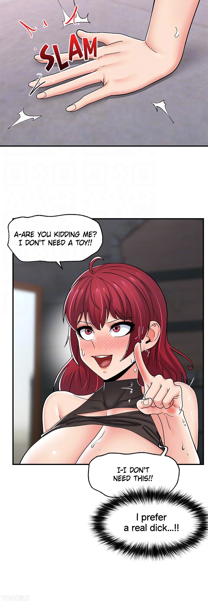 Absolute Hypnosis in Another World Chapter 71 image 38