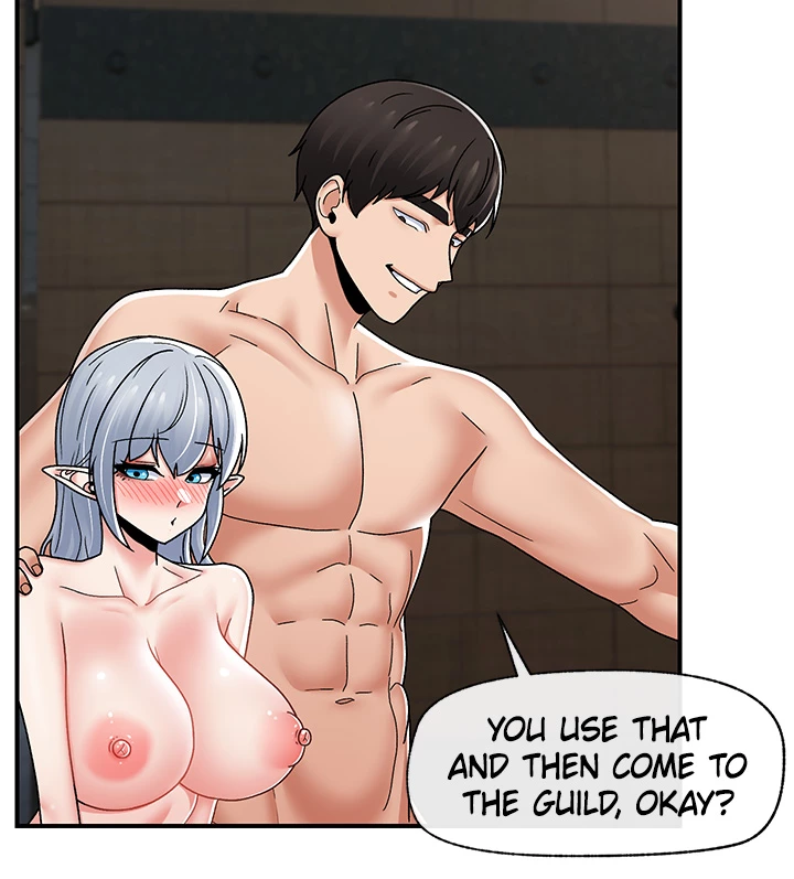 Absolute Hypnosis in Another World Chapter 71 image 45