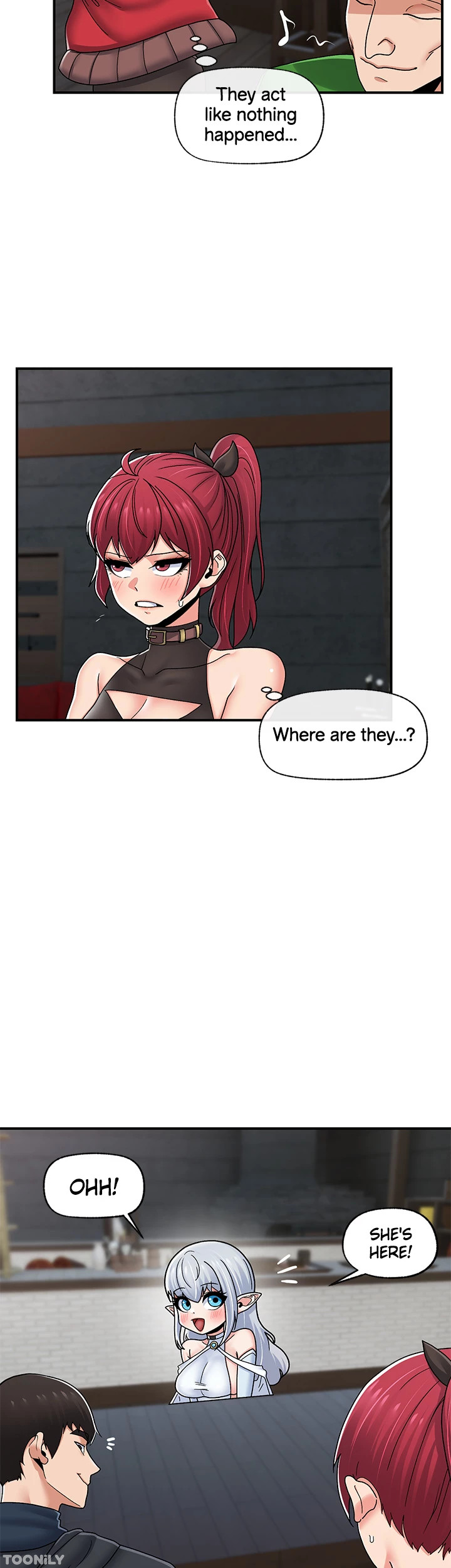 Absolute Hypnosis in Another World Chapter 72 image 9