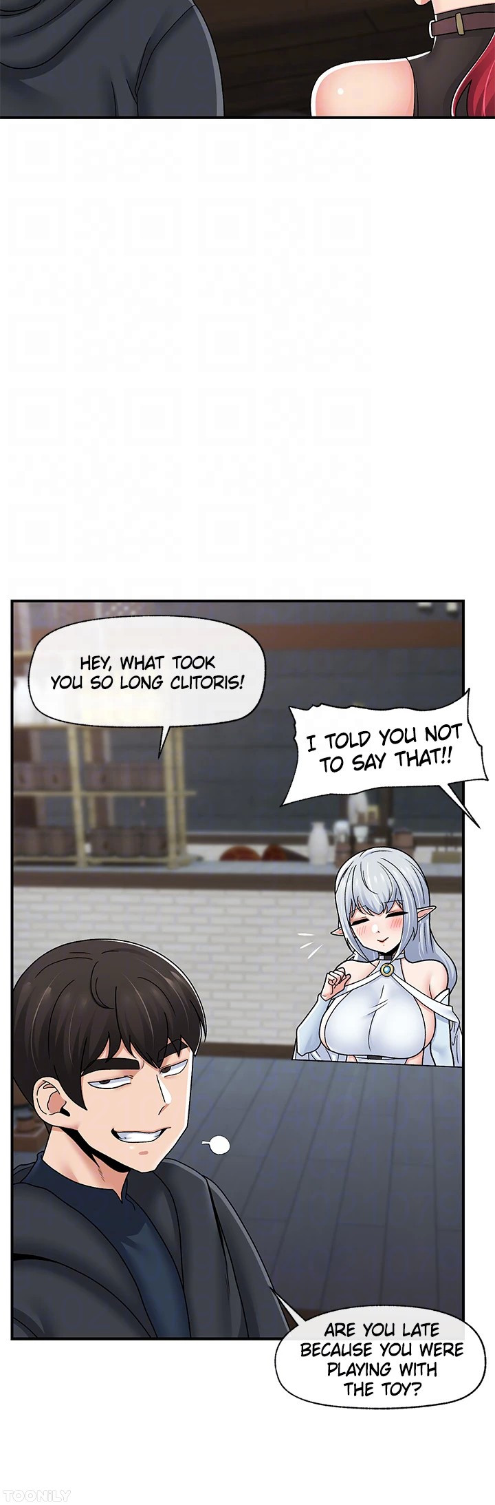 Absolute Hypnosis in Another World Chapter 72 image 10