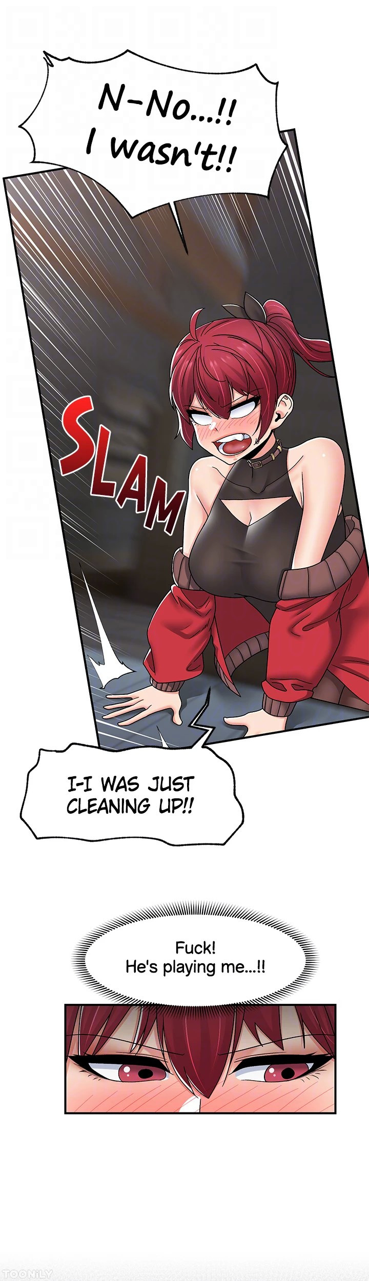 Absolute Hypnosis in Another World Chapter 72 image 11