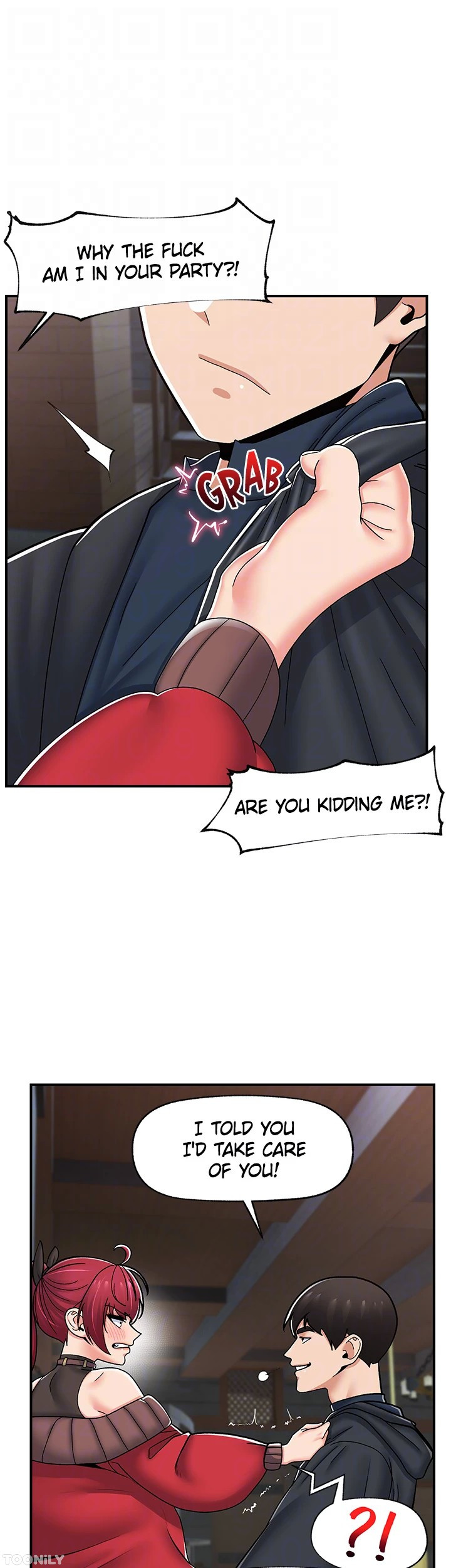 Absolute Hypnosis in Another World Chapter 72 image 15