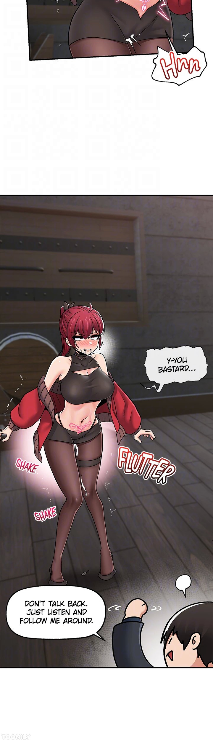 Absolute Hypnosis in Another World Chapter 72 image 17