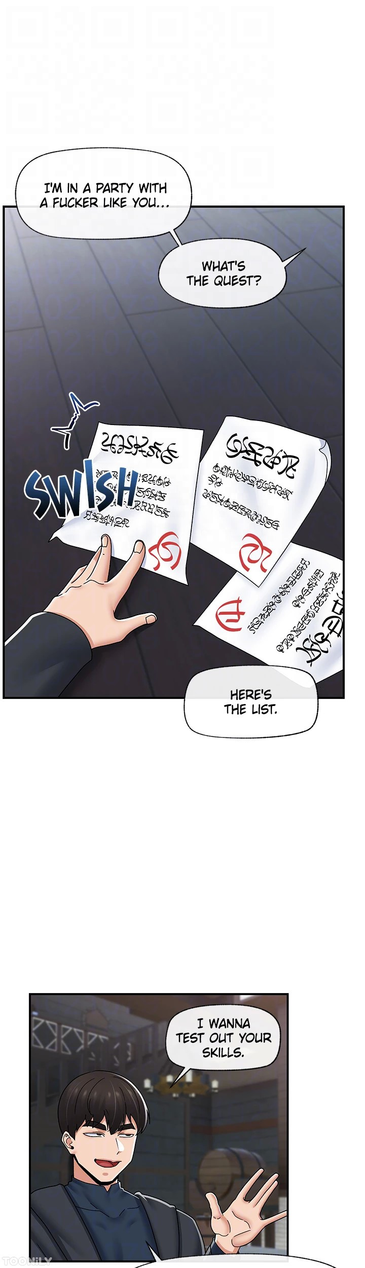 Absolute Hypnosis in Another World Chapter 72 image 19