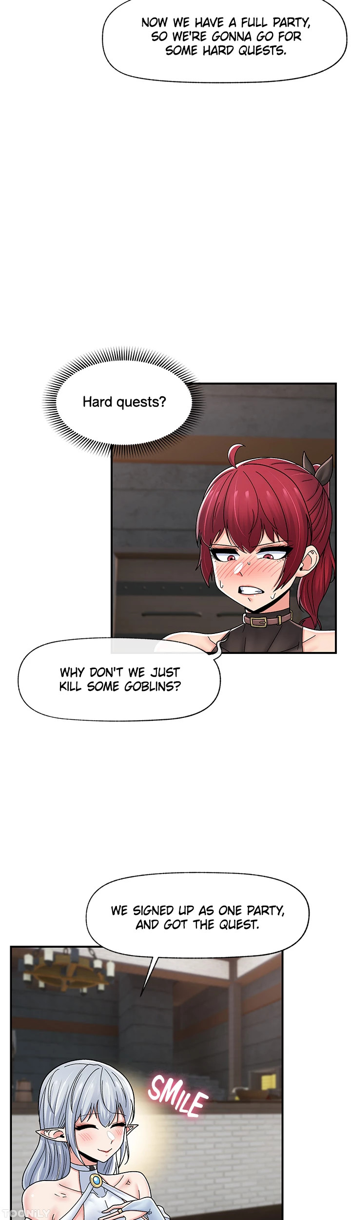 Absolute Hypnosis in Another World Chapter 72 image 20