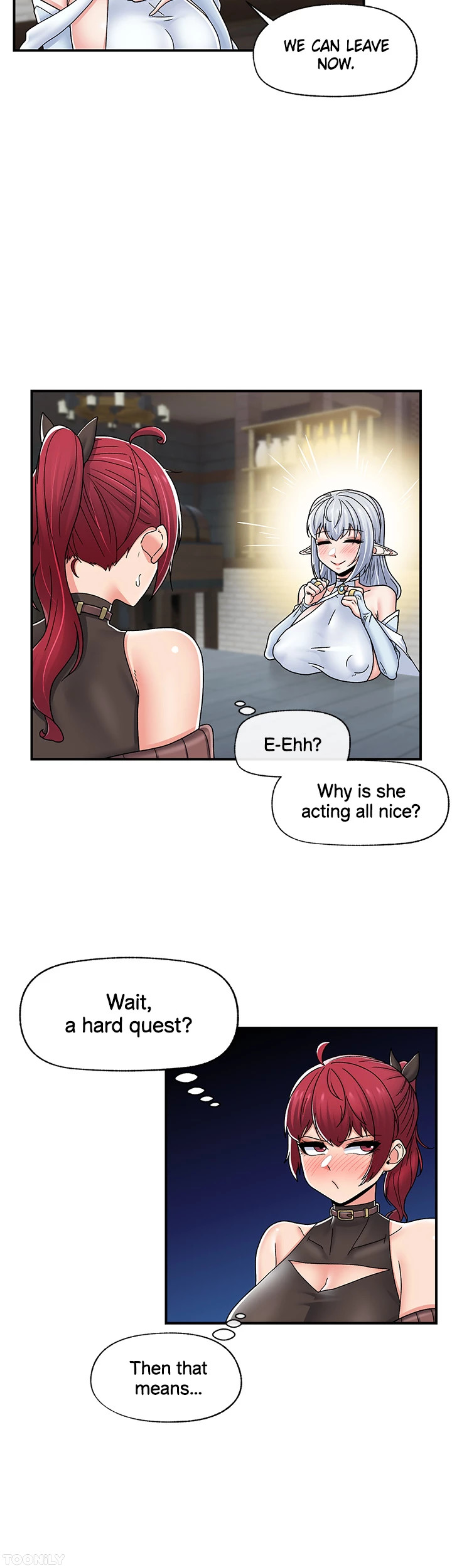 Absolute Hypnosis in Another World Chapter 72 image 21
