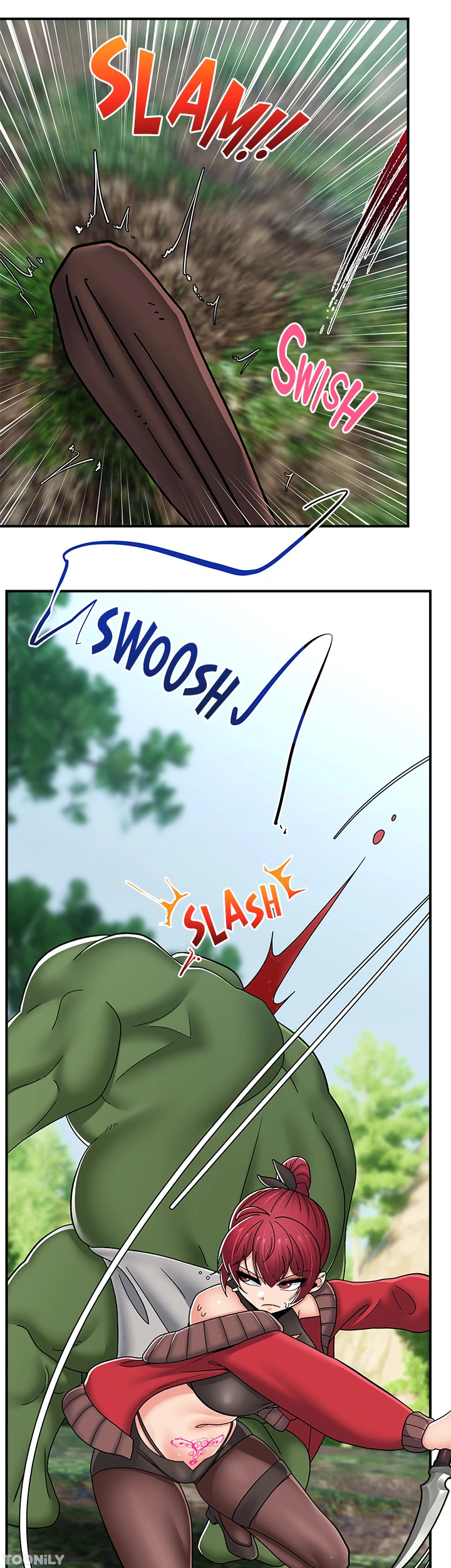 Absolute Hypnosis in Another World Chapter 72 image 26