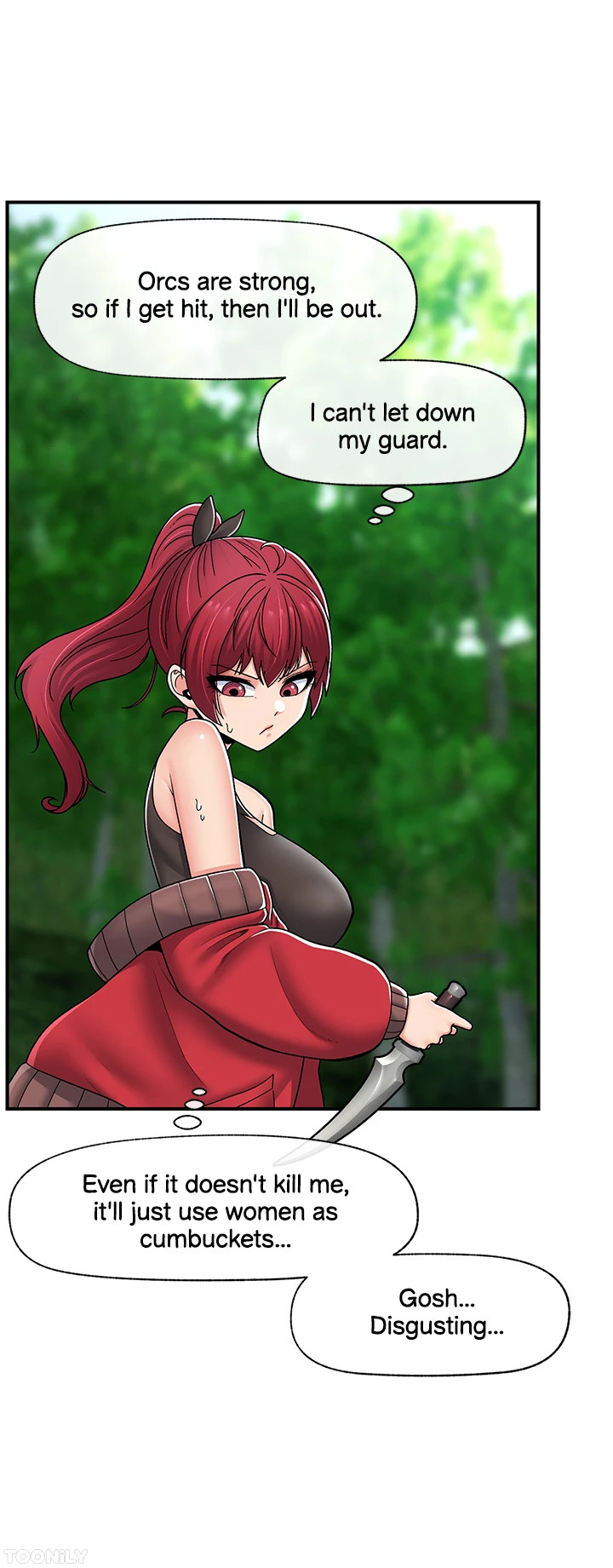 Absolute Hypnosis in Another World Chapter 72 image 28