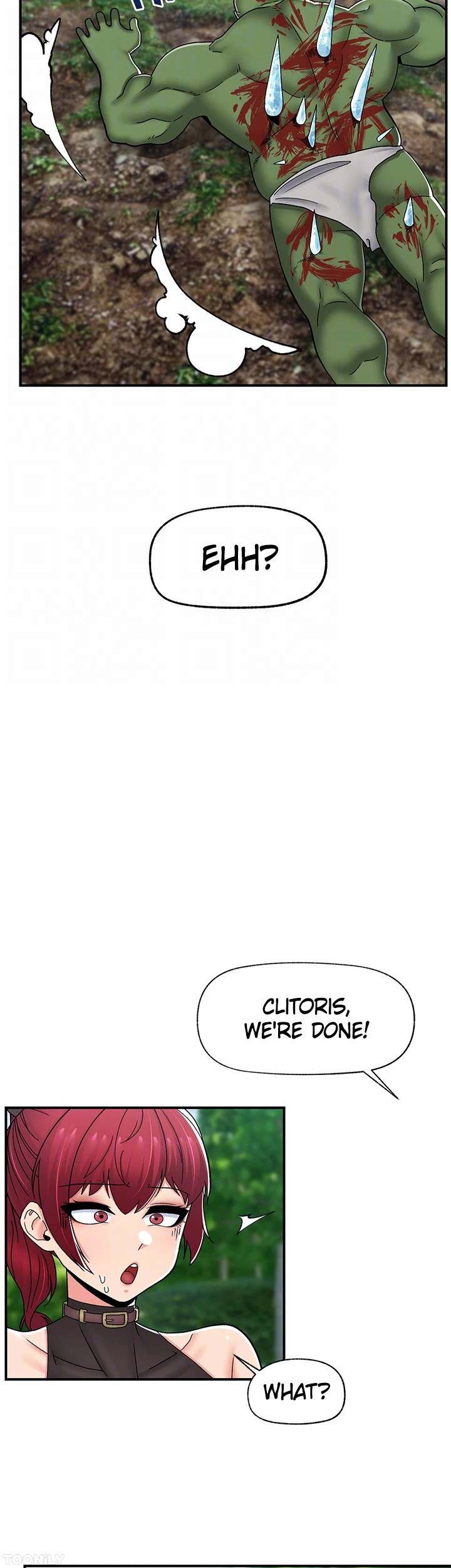 Absolute Hypnosis in Another World Chapter 72 image 30
