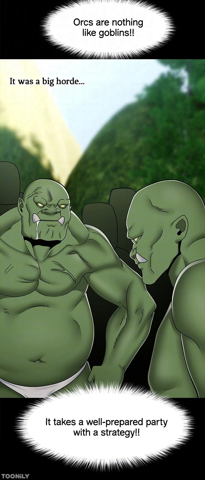Absolute Hypnosis in Another World Chapter 72 image 32