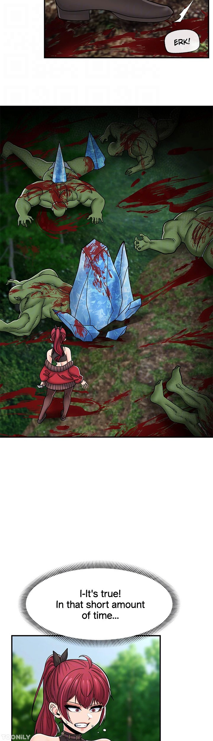 Absolute Hypnosis in Another World Chapter 72 image 34