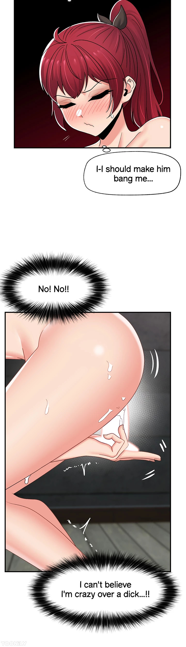 Absolute Hypnosis in Another World Chapter 72 image 45