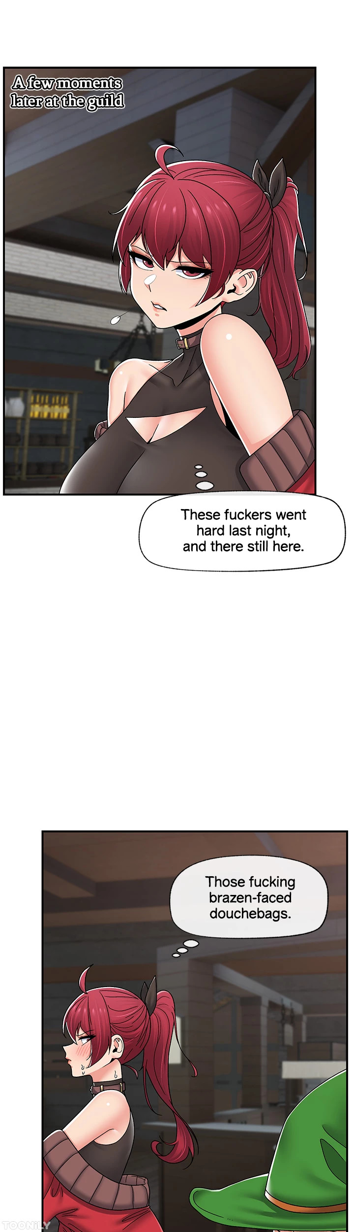 Absolute Hypnosis in Another World Chapter 72 image 8