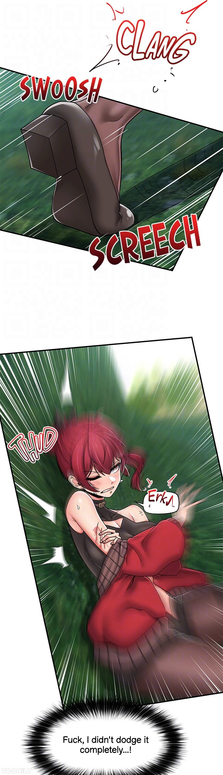 Absolute Hypnosis in Another World Chapter 73 image 10