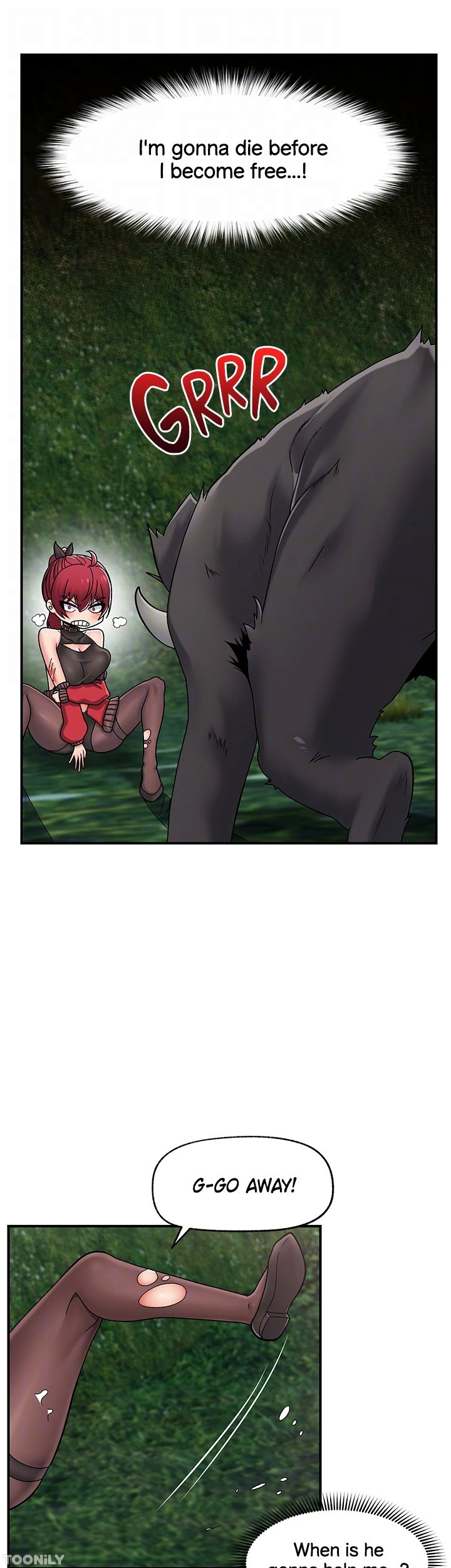 Absolute Hypnosis in Another World Chapter 73 image 12