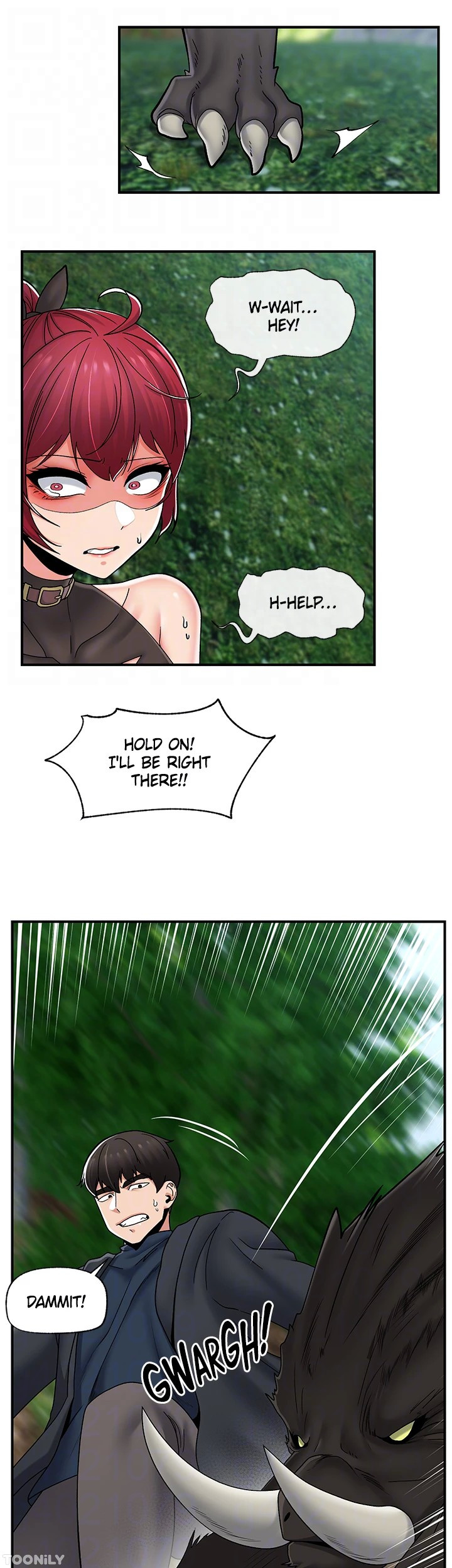 Absolute Hypnosis in Another World Chapter 73 image 14