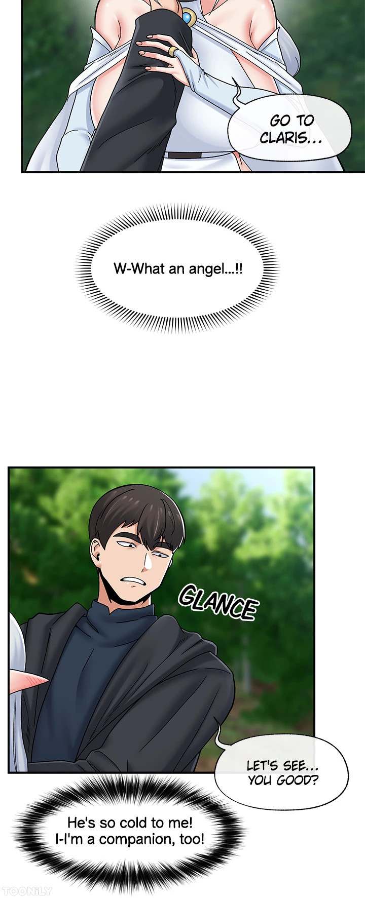 Absolute Hypnosis in Another World Chapter 73 image 22