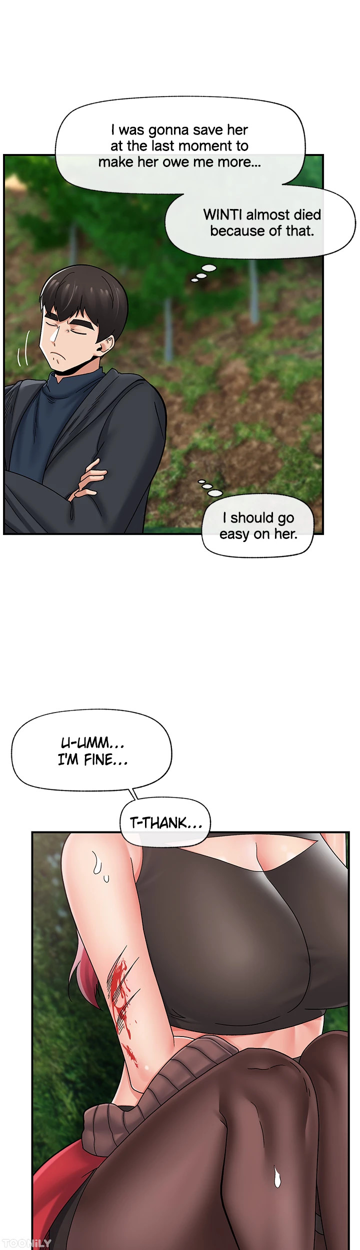 Absolute Hypnosis in Another World Chapter 73 image 23