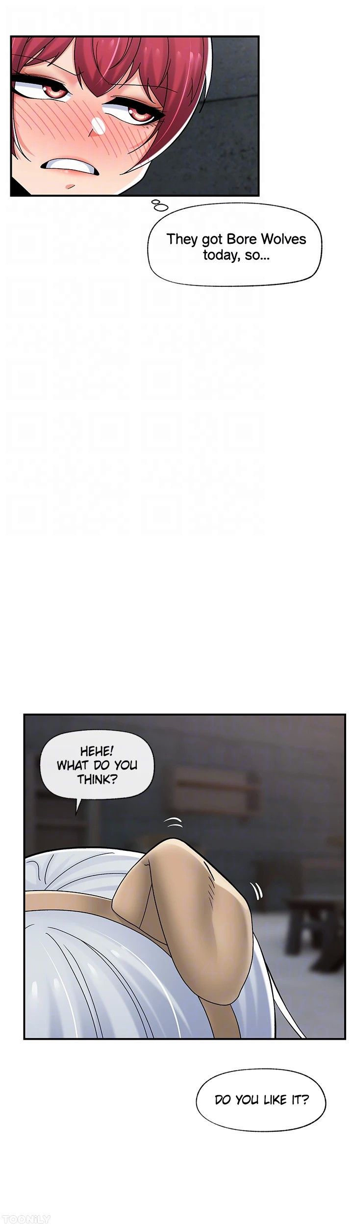 Absolute Hypnosis in Another World Chapter 73 image 32