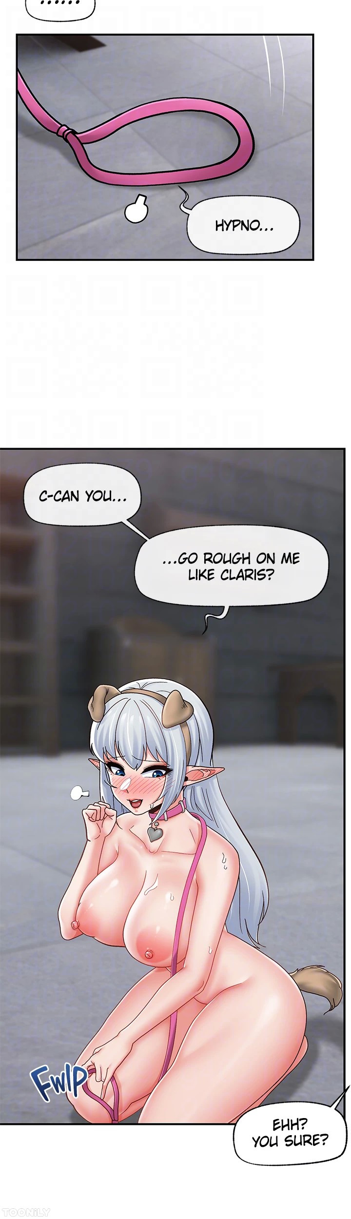 Absolute Hypnosis in Another World Chapter 73 image 36