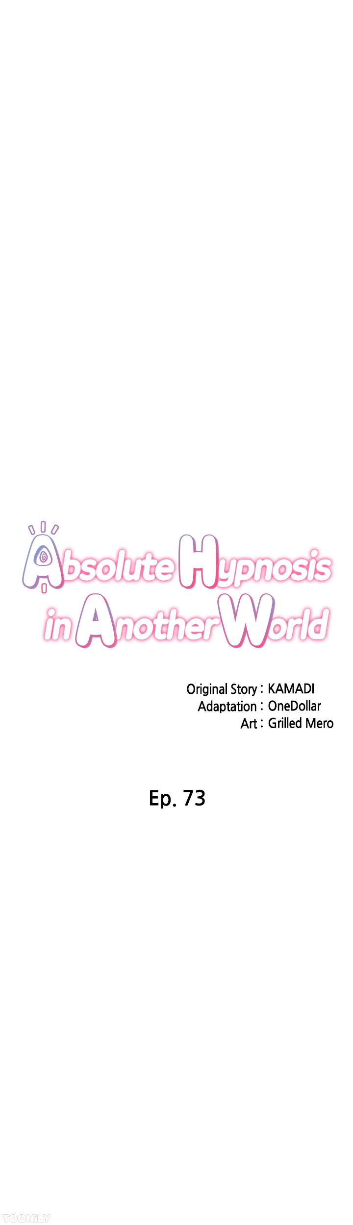 Absolute Hypnosis in Another World Chapter 73 image 5