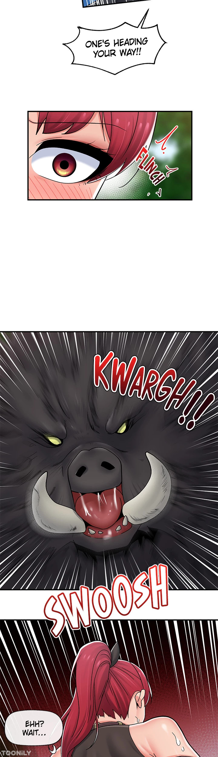 Absolute Hypnosis in Another World Chapter 73 image 8