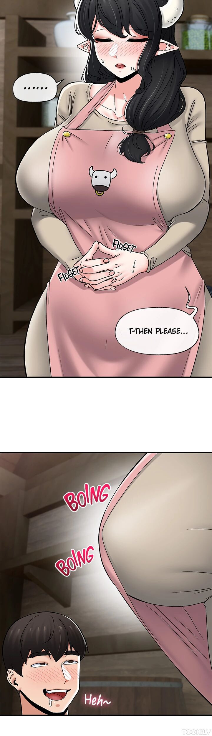 Absolute Hypnosis in Another World Chapter 74 image 9