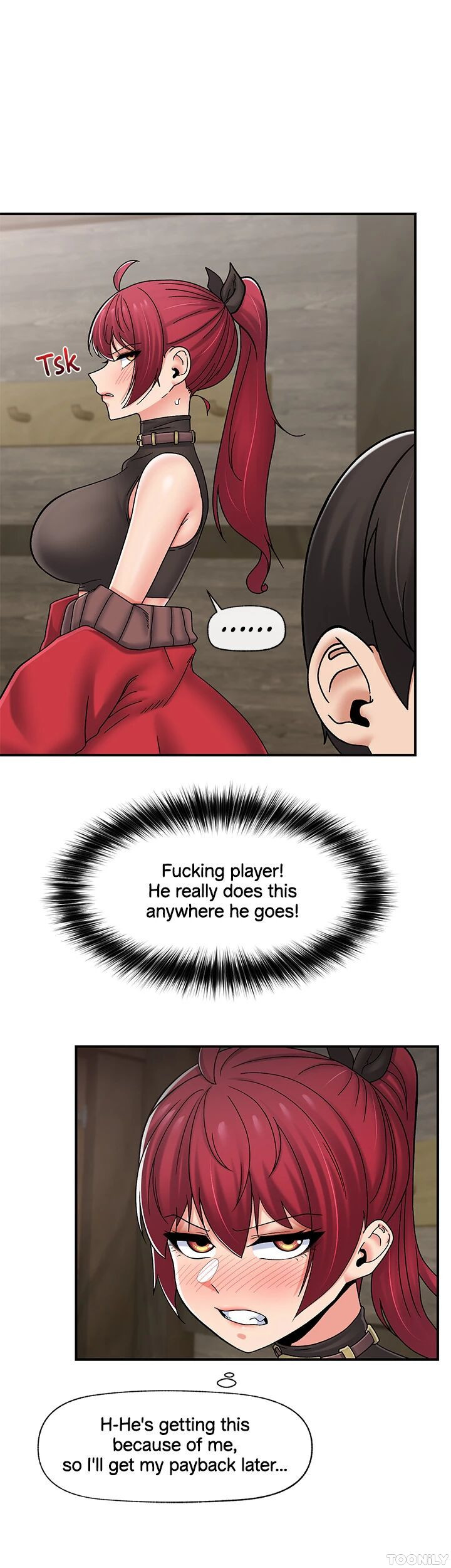 Absolute Hypnosis in Another World Chapter 74 image 10