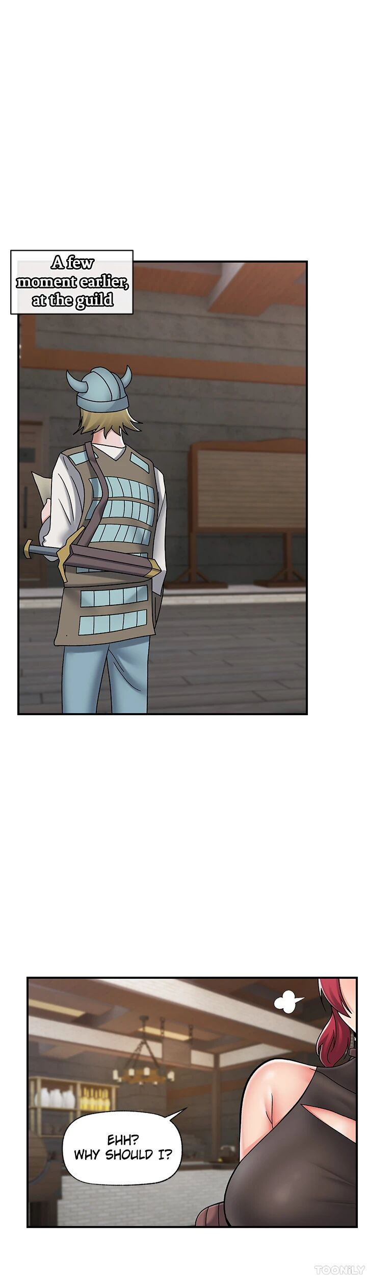 Absolute Hypnosis in Another World Chapter 74 image 12
