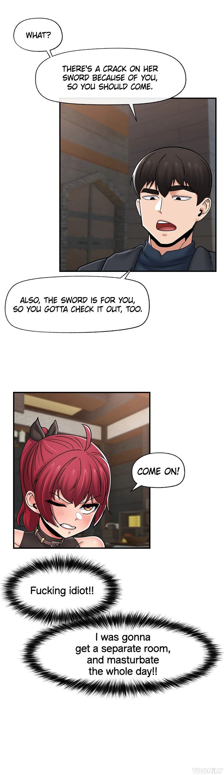 Absolute Hypnosis in Another World Chapter 74 image 14