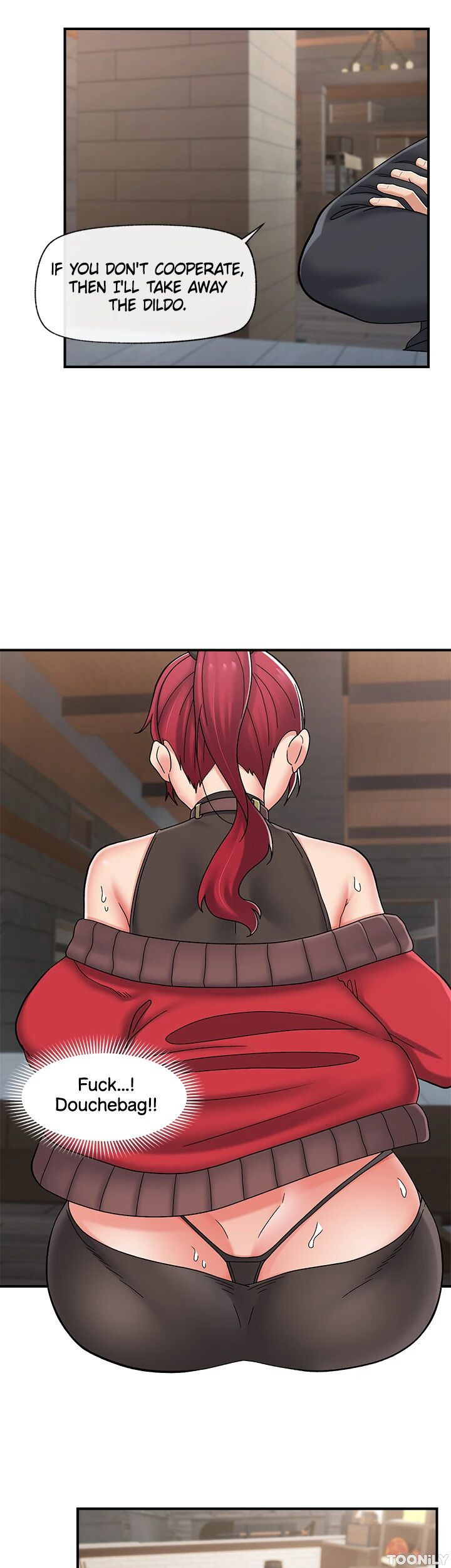 Absolute Hypnosis in Another World Chapter 74 image 15