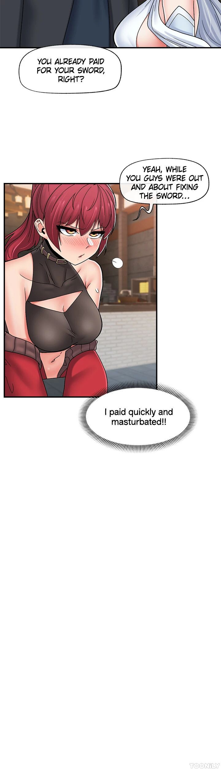 Absolute Hypnosis in Another World Chapter 74 image 17