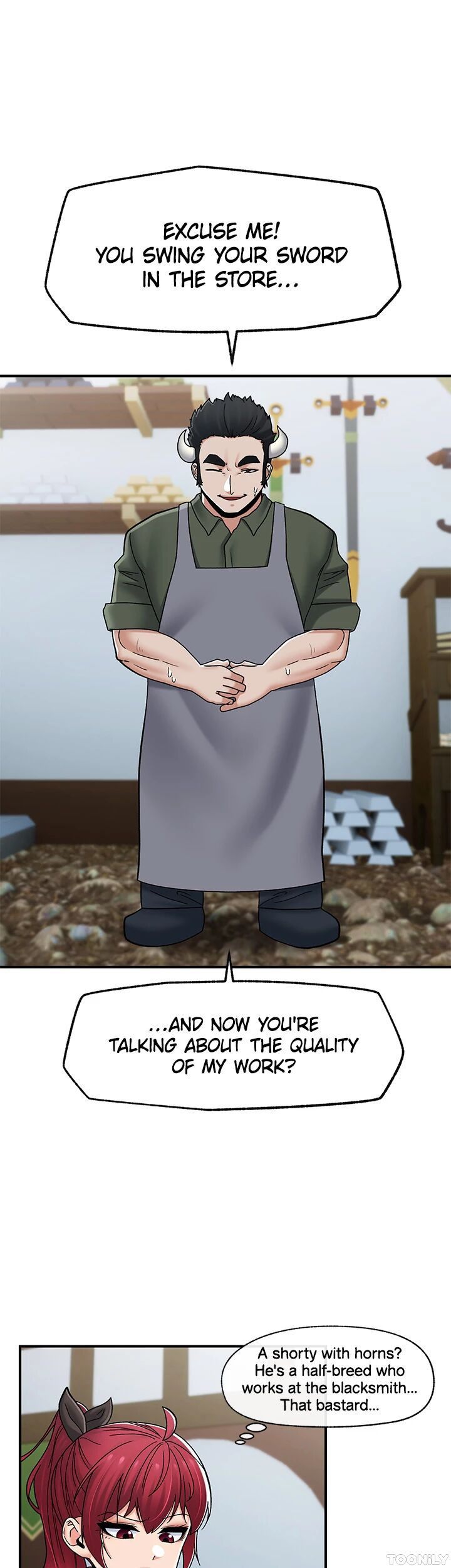 Absolute Hypnosis in Another World Chapter 74 image 23