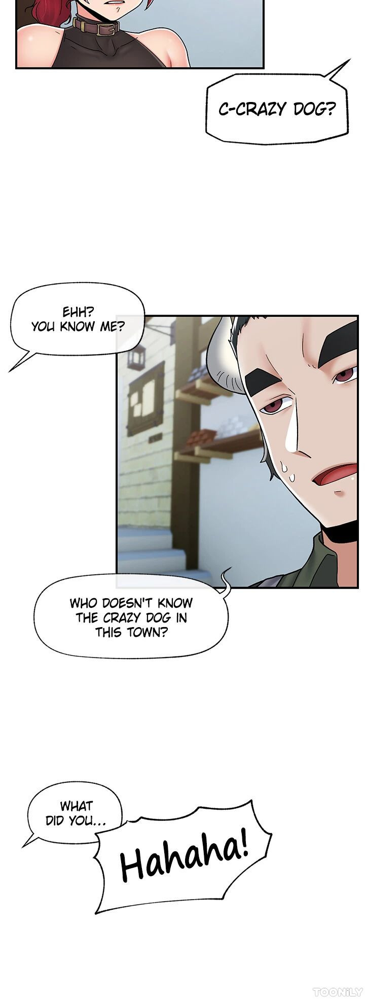 Absolute Hypnosis in Another World Chapter 74 image 24
