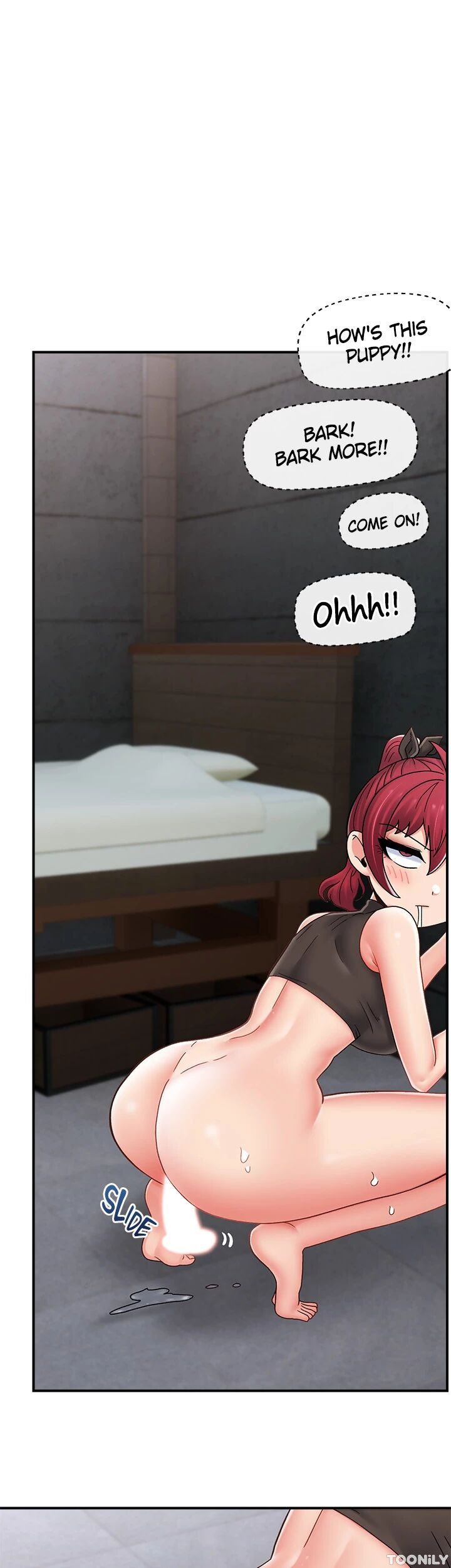 Absolute Hypnosis in Another World Chapter 74 image 2