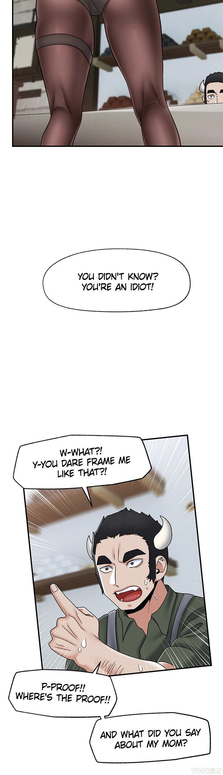 Absolute Hypnosis in Another World Chapter 74 image 31