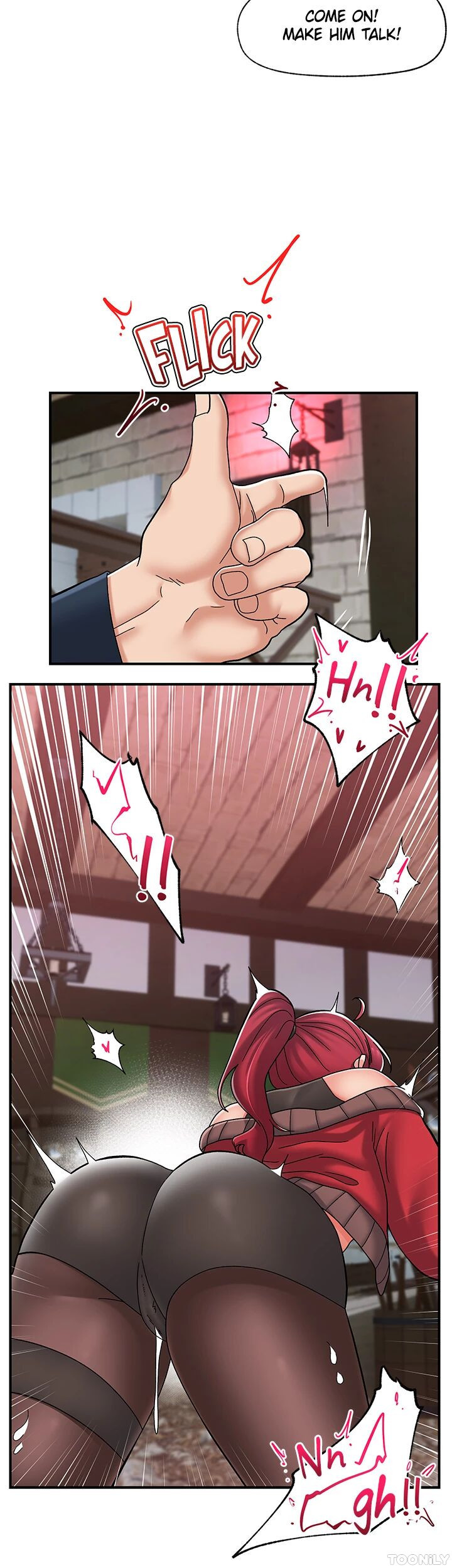 Absolute Hypnosis in Another World Chapter 74 image 35