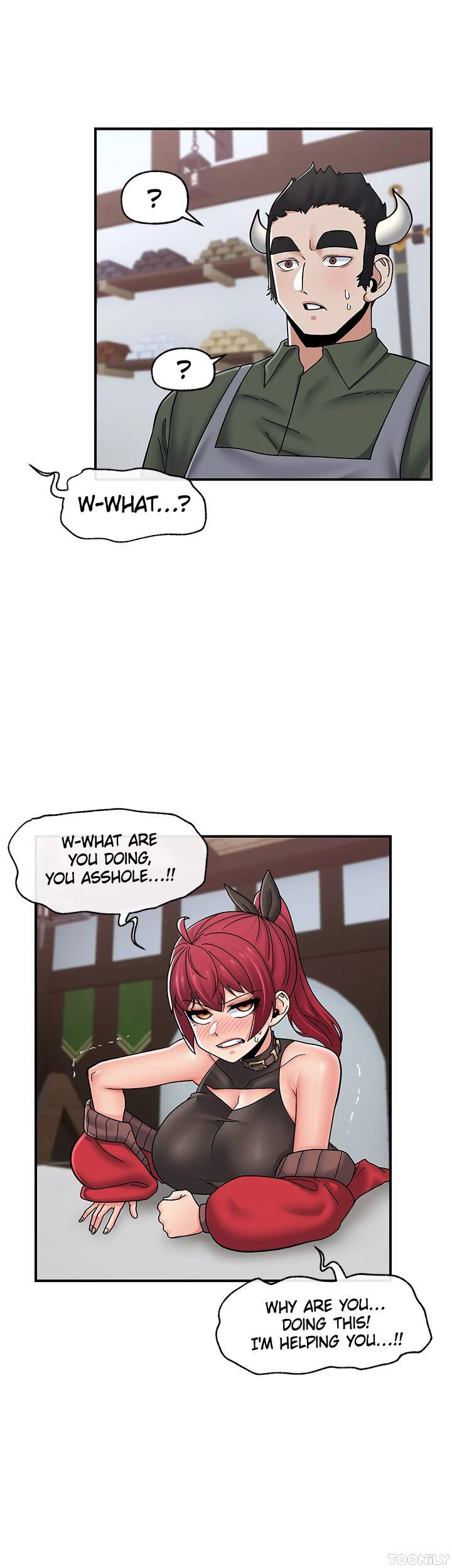 Absolute Hypnosis in Another World Chapter 74 image 37