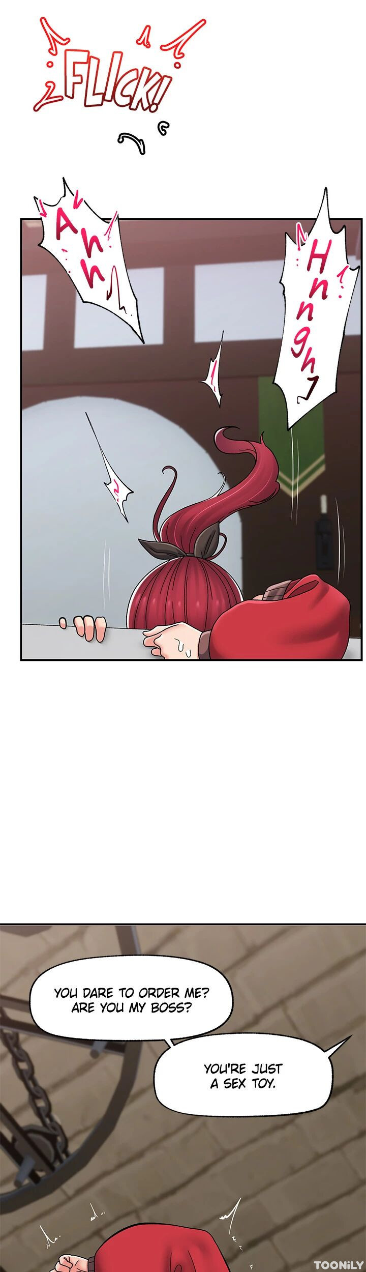 Absolute Hypnosis in Another World Chapter 74 image 38