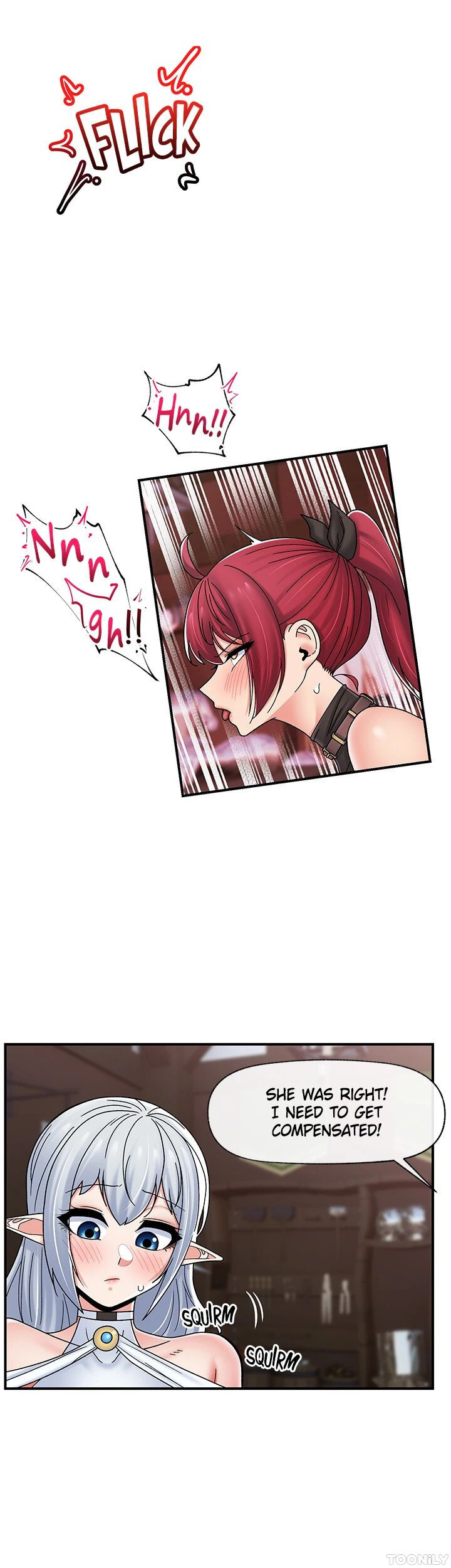 Absolute Hypnosis in Another World Chapter 74 image 44