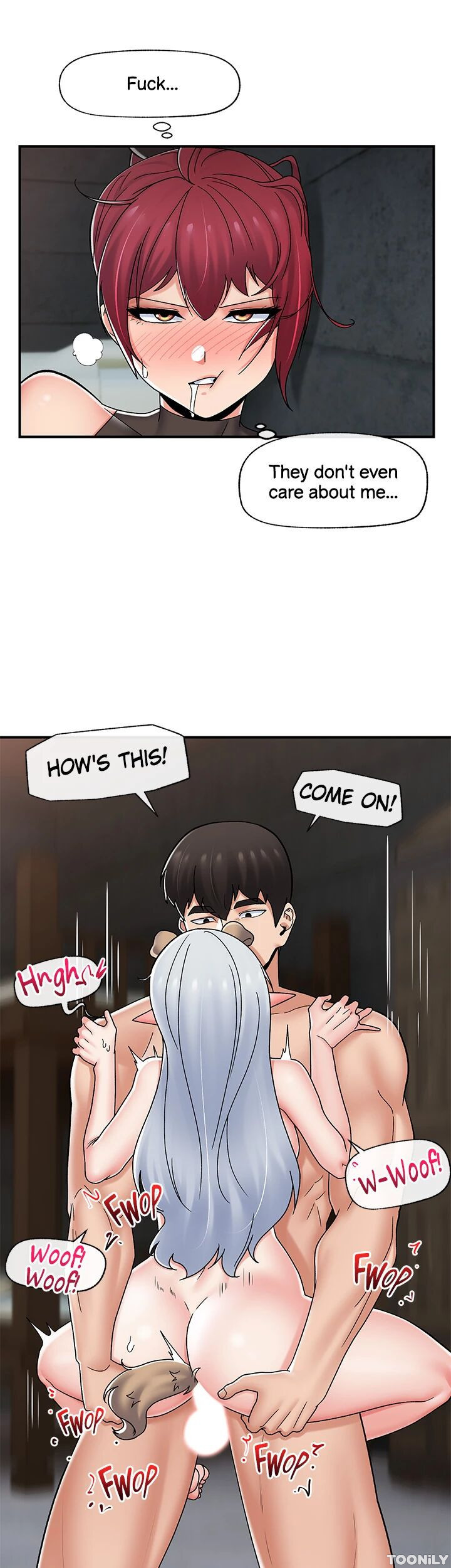 Absolute Hypnosis in Another World Chapter 74 image 4