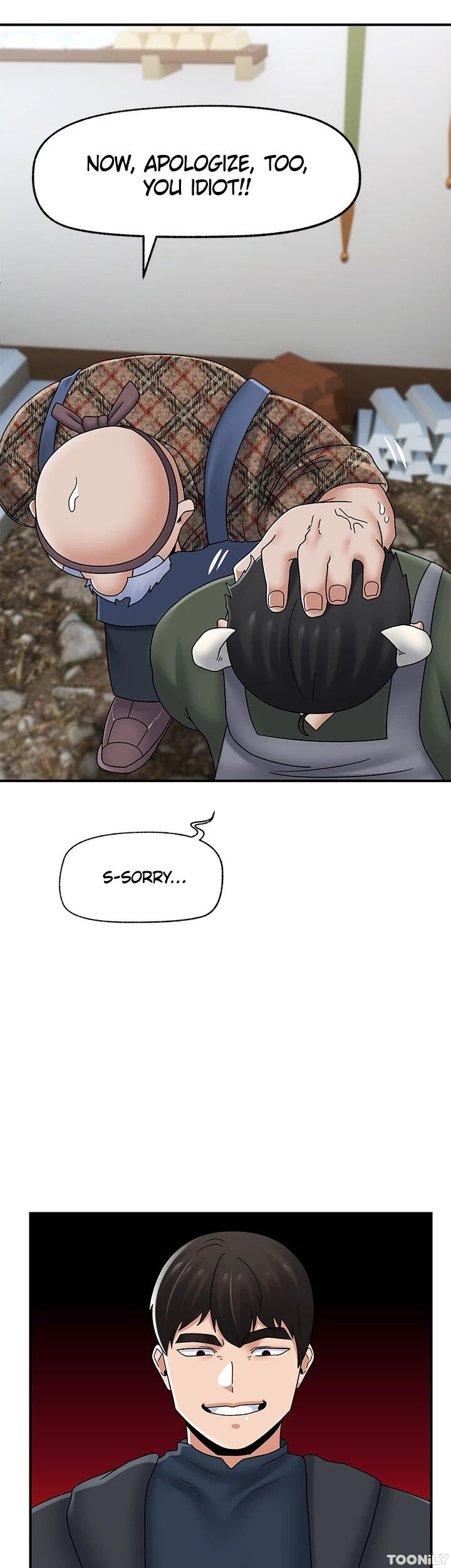Absolute Hypnosis in Another World Chapter 74 image 49
