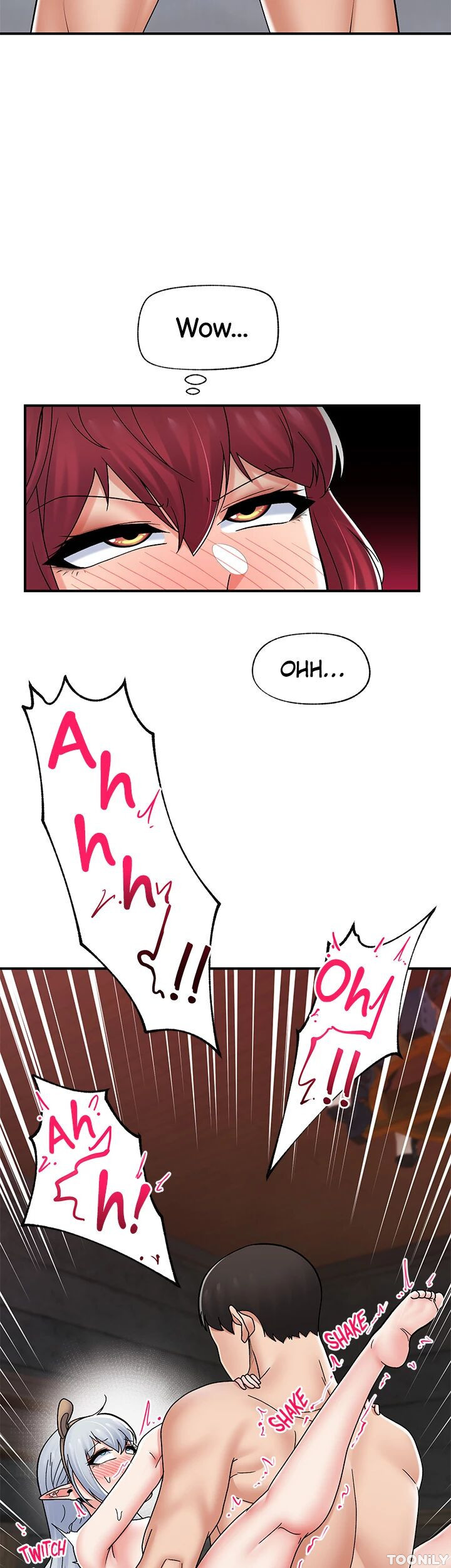 Absolute Hypnosis in Another World Chapter 74 image 5